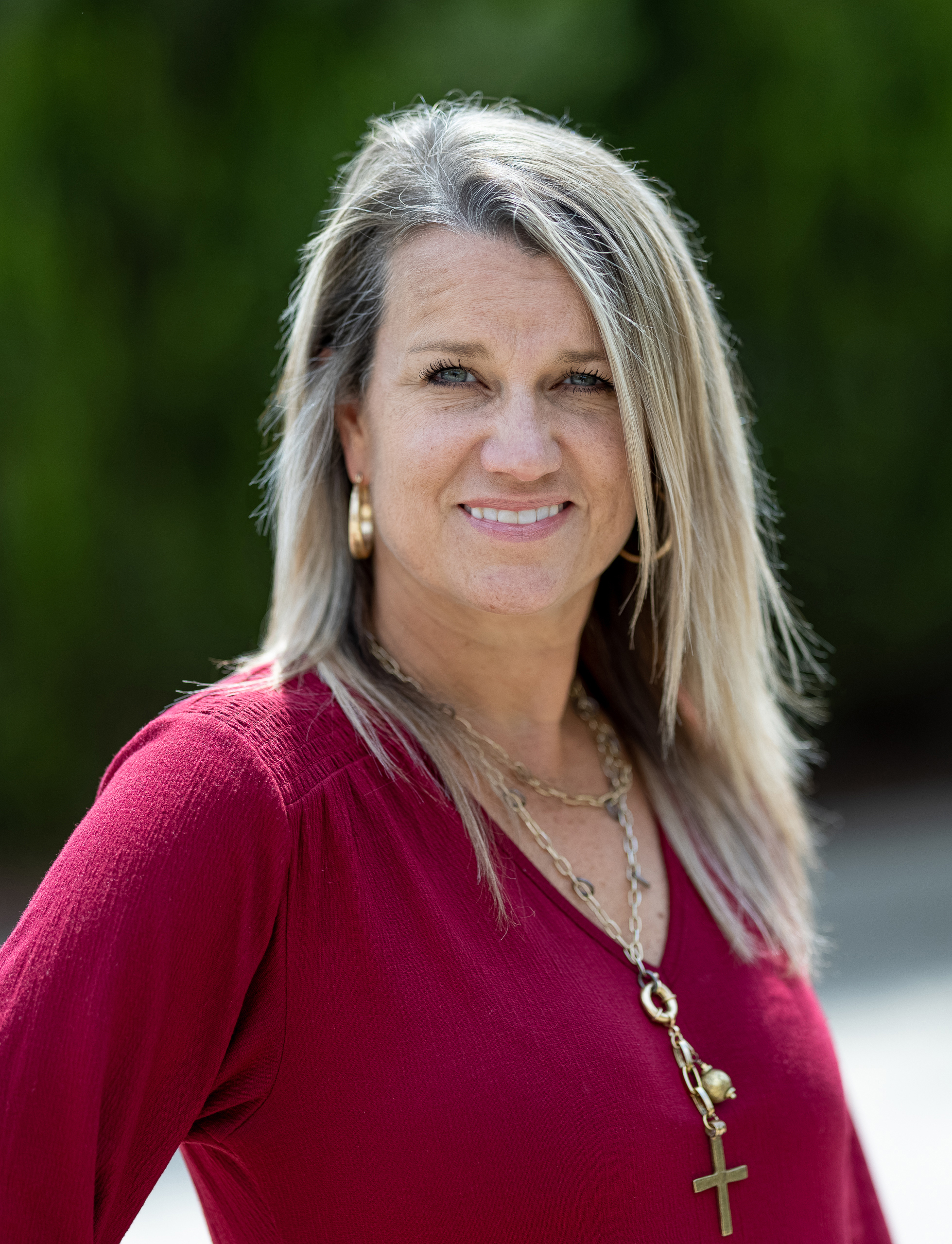 Kerri Guyton