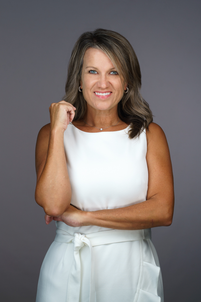 Kerri Guyton Headshot