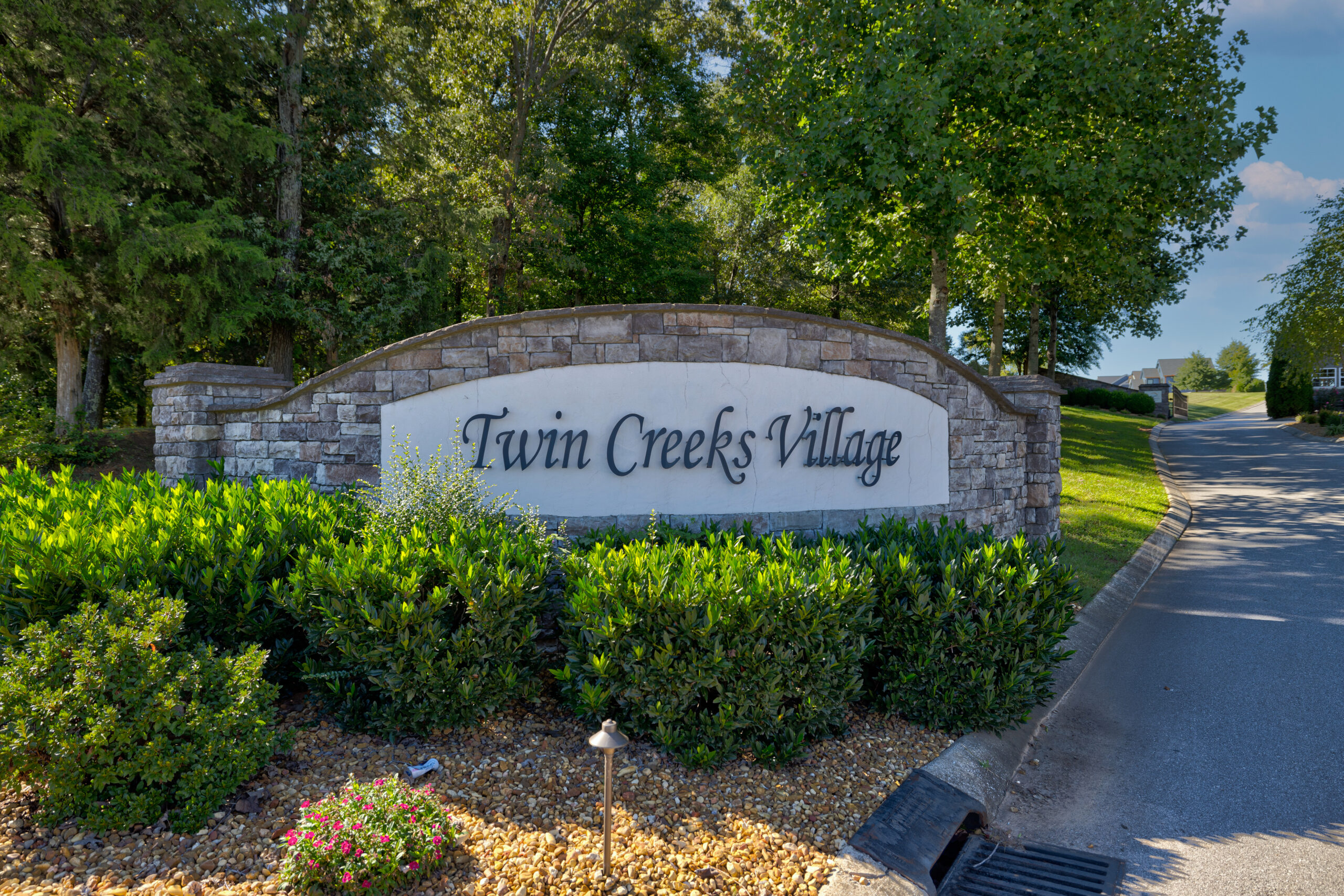 Twin Creeks Village